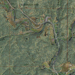 SD-HILL CITY: GeoChange 1952-2014 Preview 3