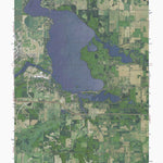 WI-LAKE WISSOTA: GeoChange 1972-2013 Preview 1