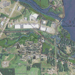 WI-LAKE WISSOTA: GeoChange 1972-2013 Preview 3