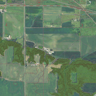 MN-JUDSON: GeoChange 1973-2014 Preview 2