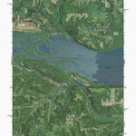 WI-MN-BAY CITY: GeoChange 1973-2013 Preview 1