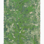 WI-WAVERLY: GeoChange 1974-2013 Preview 1