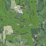 WI-WAVERLY: GeoChange 1974-2013 Preview 3