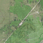 WI-ALDERWOOD LAKE: GeoChange 1978-2013 Preview 2