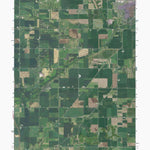 MN-VERMILLION: GeoChange 1973-2013 Preview 1