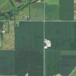 MN-VERMILLION: GeoChange 1973-2013 Preview 2