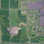 MN-VERMILLION: GeoChange 1973-2013 Preview 3