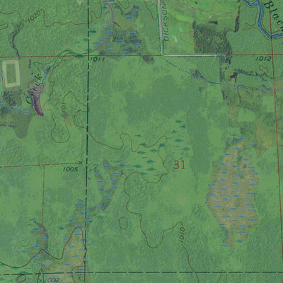WI-CITY POINT NE: GeoChange 1969-2013 Preview 2