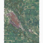 MN-NEW ULM: GeoChange 1963-2014 Preview 1