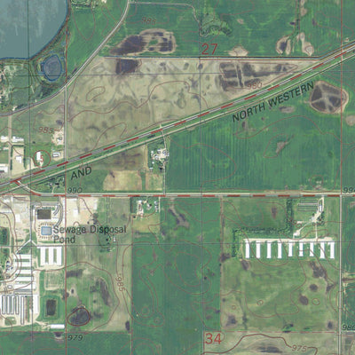 MN-GAYLORD: GeoChange 1975-2014 Preview 2