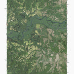 WI-STEVENSTOWN: GeoChange 1966-2013 Preview 1