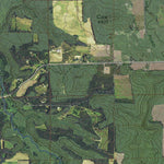 WI-STEVENSTOWN: GeoChange 1966-2013 Preview 2
