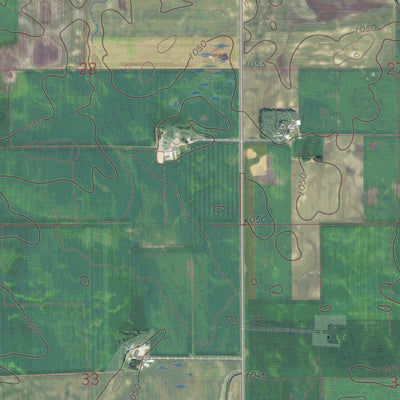 MN-GIBBON: GeoChange 1963-2014 Preview 2
