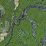 WI-GALESVILLE: GeoChange 1973-2013 Preview 2