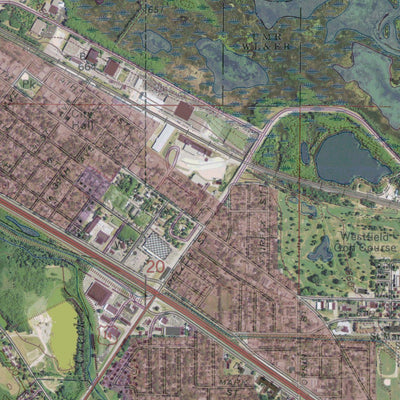 MN-WI-WINONA WEST: GeoChange 1972-2013 Preview 2