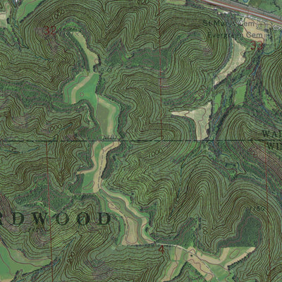 MN-WI-WEAVER: GeoChange 1972-2013 Preview 3
