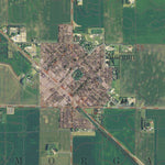 MN-MORGAN: GeoChange 1977-2014 Preview 3