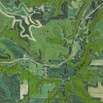 MN-WEST ALBANY: GeoChange 1974-2013 Preview 3