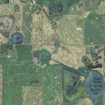 MN-HUTCHINSON WEST: GeoChange 1975-2014 Preview 2