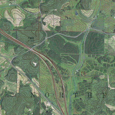 WI-HIXTON: GeoChange 1966-2013 Preview 3