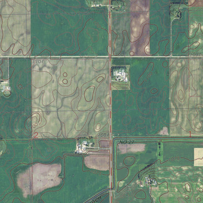 MN-OLIVIA SE: GeoChange 1977-2014 Preview 3