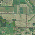 WI-ROSSMAN CREEK: GeoChange 1972-2013 Preview 2