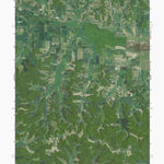 WI-TARRANT: GeoChange 1972-2013 Preview 1