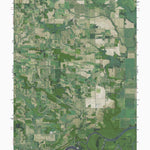 WI-FALLS CITY: GeoChange 1972-2013 Preview 1