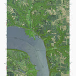 WI-MN-MAIDEN ROCK: GeoChange 1973-2013 Preview 1