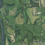 WI-MENOMONIE SOUTH: GeoChange 1972-2013 Preview 2