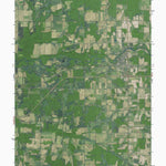 WI-CADOTT: GeoChange 1966-2013 Preview 1