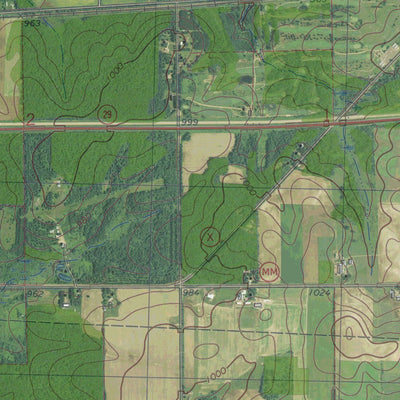 WI-CADOTT: GeoChange 1966-2013 Preview 2