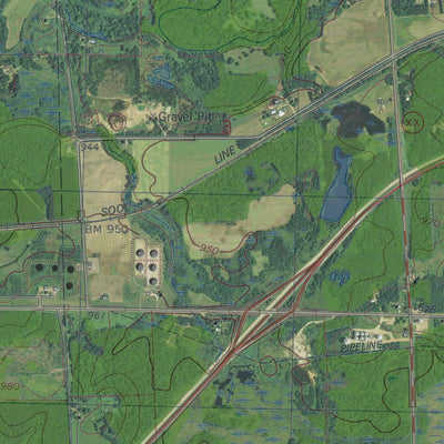 WI-CADOTT: GeoChange 1966-2013 Preview 3