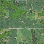 WI-MN-DIAMOND BLUFF EAST: GeoChange 1974-2013 Preview 2