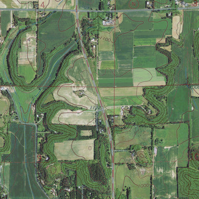 WI-ROBERTS: GeoChange 1973-2013 Preview 2