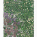 MN-ROCHESTER: GeoChange 1972-2013 Preview 1