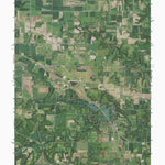 MN-ORONOCO: GeoChange 1964-2013 Preview 1