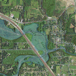 MN-ORONOCO: GeoChange 1964-2013 Preview 3