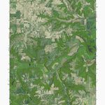 MN-THEILMAN: GeoChange 1973-2013 Preview 1
