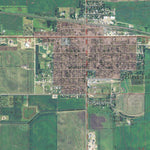 MN-OLIVIA: GeoChange 1977-2014 Preview 3