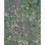 MN-LAKE ELMO: GeoChange 1947-2013 Preview 1
