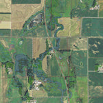MN-LAKE HANSKA WEST: GeoChange 1966-2014 Preview 3