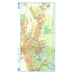 Hévíz city map, várostérkép Preview 1