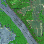 WI-MN-DIAMOND BLUFF WEST: GeoChange 1974-2013 Preview 2