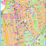 Keszthely city map, várostérkép Preview 1