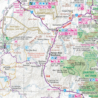 Hema - Cape York Preview 3