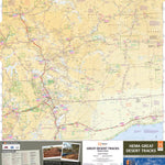 Hema - Great Desert Tracks South West Preview 1