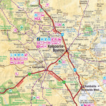 Hema - Great Desert Tracks South West Preview 3