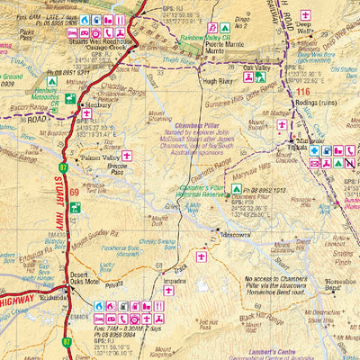 Hema - Great Desert Tracks North Central Preview 3