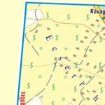 Révfülöp city map, várostérkép Preview 3